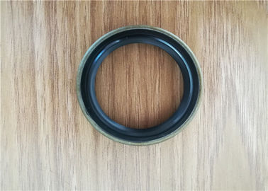 Silicone Rubber Oil Seal untuk Mesin 39 * 50.4 * 8.5 Kk15026154